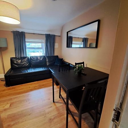 Apt In Stoneybatter D7 Дъблин Екстериор снимка